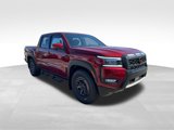 New 2025 Nissan Frontier Pro-X w/ Pro Convenience Package image 2