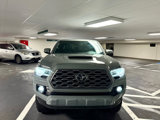Used 2023 Toyota Tacoma TRD Sport image 4