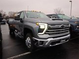 New 2025 Chevrolet Silverado 3500 LTZ w/ LTZ Plus Package image 3