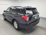 Used 2023 Ford Explorer XLT image 5