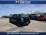 New 2025 Chevrolet Silverado 2500 LT w/ Trail Boss Package image 3
