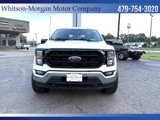 Used 2023 Ford F150 XLT image 2