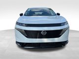 New 2025 Nissan Murano Platinum w/ Cargo Package image 4