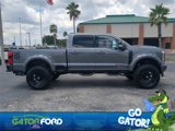 New 2025 Ford F250 Lariat w/ Lariat Ultimate Package image 4