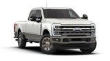 New 2026 Ford F250 King Ranch image 4