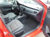 Used 2014 Toyota Corolla S image 5