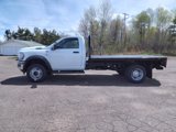 Used 2024 RAM 5500 Tradesman image 3