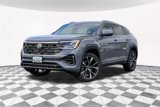 New 2025 Volkswagen Atlas Cross Sport SEL Premium R-Line image 2