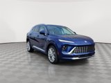 New 2025 Buick Envision Avenir image 2