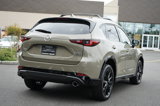 Certified 2024 MAZDA CX-5 Carbon Edition image 3