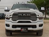 New 2025 RAM 2500 Laramie w/ Sport Appearance Package image 3