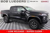 Certified 2023 GMC Canyon AT4X image 2