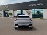 New 2025 Kia EV6 GT-Line image 5