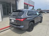 New 2025 Toyota Sequoia 4WD image 4