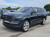 New 2025 Lincoln Navigator L Reserve image 3