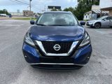 Used 2021 Nissan Murano Platinum w/ Cargo Package image 3