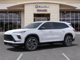 New 2025 Buick Enclave Sport Touring w/ Super Cruise Package image 2