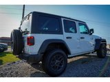 New 2024 Jeep Wrangler Sport S image 4