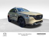 New 2025 MAZDA CX-5 Carbon Edition image 3
