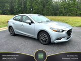 Used 2017 MAZDA MAZDA3 Sport image 2