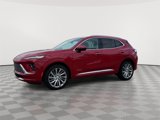New 2025 Buick Envision Avenir image 4