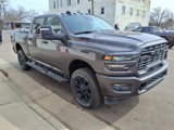 New 2025 RAM 2500 Big Horn image 3