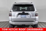 Certified 2023 Toyota 4Runner TRD Off-Road Premium image 5