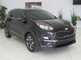 Used 2020 Kia Sportage EX image 2