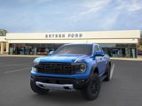 New 2025 Ford Ranger Raptor image 2