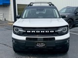 Used 2024 Ford Bronco Sport Outer Banks w/ Tech Package image 2