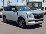 New 2026 Nissan Armada SL image 3