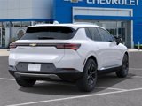 New 2025 Chevrolet Equinox EV LT image 5