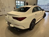 Used 2024 Mercedes-Benz CLA 250 4MATIC w/ AMG Night Package image 3