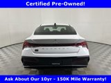 Used 2024 Hyundai Elantra SEL image 6