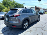 Used 2018 MAZDA CX-9 Touring w/ Touring Premium Package image 5