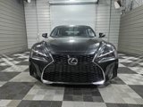 Used 2023 Lexus IS 300 w/ Premium Package image 3
