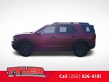 New 2026 Honda Passport TrailSport image 4
