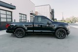 Used 2025 Ford F150 XL w/ Equipment Group 103A High image 4