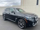 Certified 2025 BMW X5 sDrive40i w/ Premium Package image 3