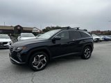 Certified 2022 Hyundai Tucson SEL image 4