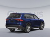 New 2025 Toyota Grand Highlander AWD image 2