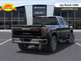 New 2025 GMC Sierra 2500 SLT w/ SLT Premium Package image 4