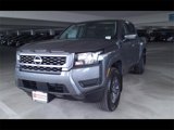 New 2025 Nissan Frontier SV w/ SV Convenience Package image 3