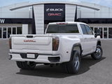 New 2025 GMC Sierra 3500 Denali Ultimate image 4