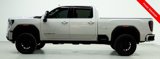 Used 2025 GMC Sierra 3500 AT4 w/ AT4 Premium Plus Package image 4