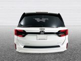 New 2026 Honda Odyssey Elite image 4