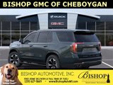 New 2025 GMC Yukon AT4 image 5