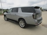 New 2025 Chevrolet Suburban Premier image 5