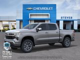New 2026 Chevrolet Silverado 1500 LT image 2
