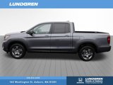 New 2025 Honda Ridgeline TrailSport image 2
